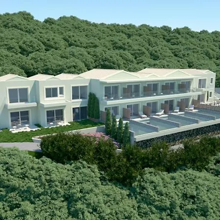 Hotel The Homeric Boutique