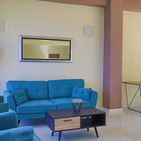 Ξενοδοχείο The Homeric Boutique Corfu (city)