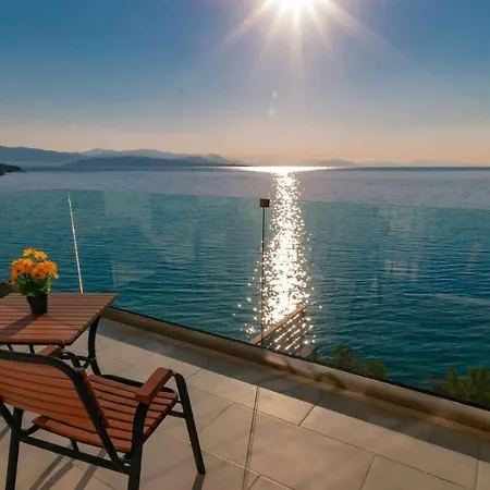 The Homeric Boutique Ξενοδοχείο 4*