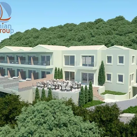 Ξενοδοχείο The Homeric Boutique